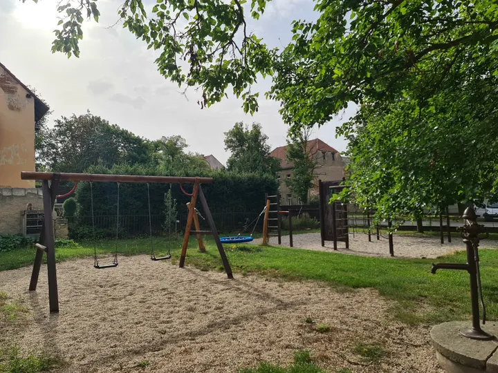 Prostory třídy KlepeTo — fotografie 1