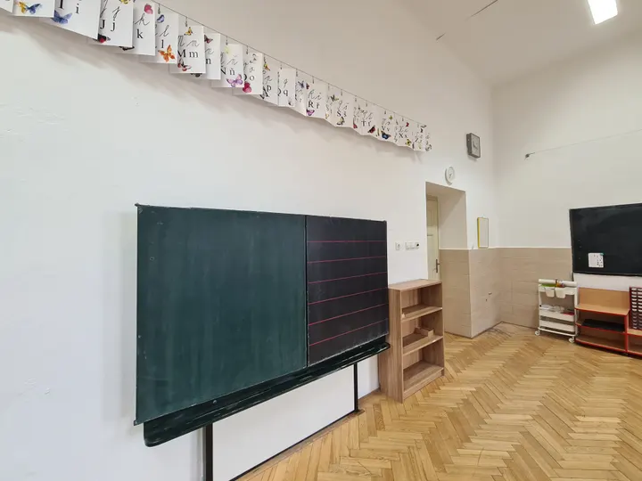 Prostory třídy KlepeTo — fotografie 9
