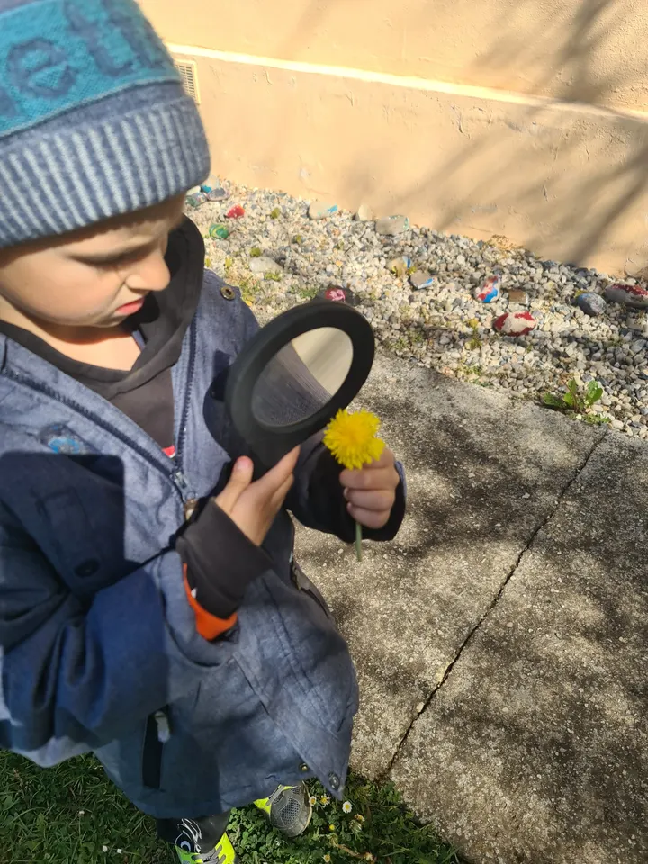 Děti KlepeTo venku a na výpravách — fotografie 32