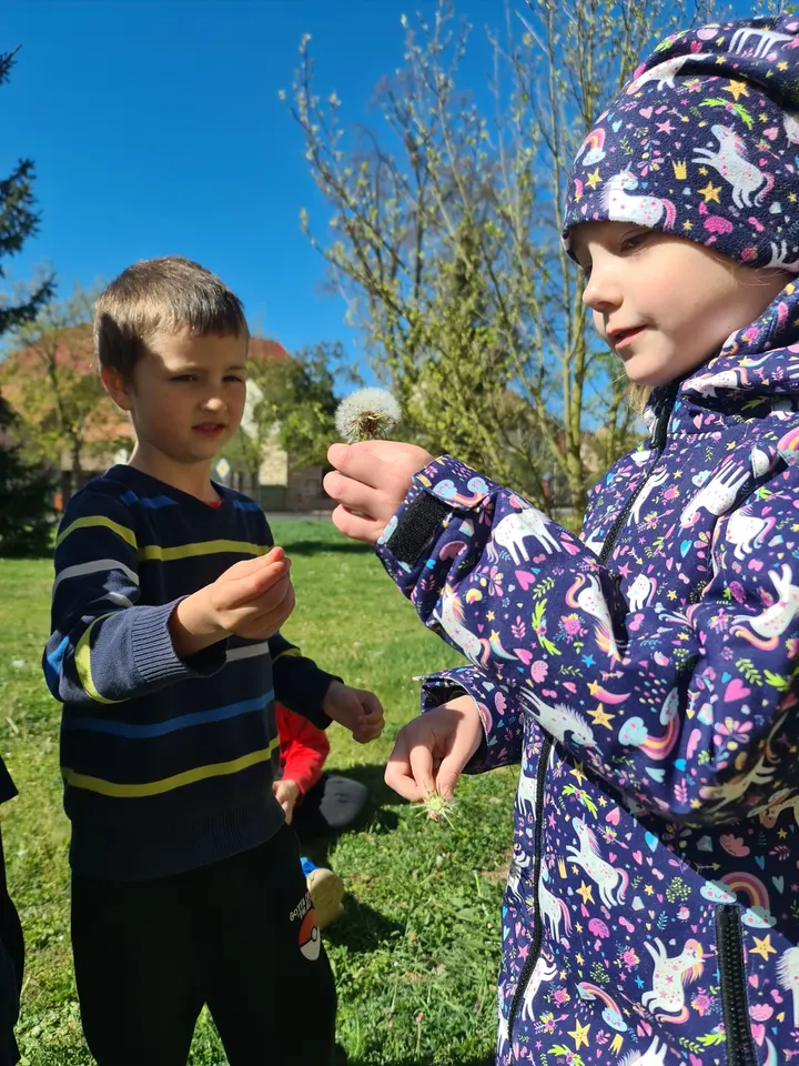 Děti KlepeTo venku a na výpravách — fotografie 33