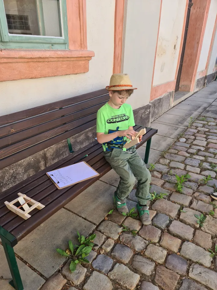 Děti KlepeTo venku a na výpravách — fotografie 36