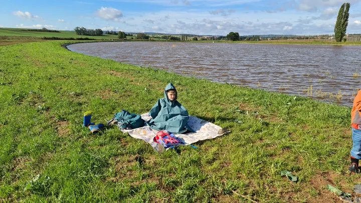 Děti KlepeTo venku a na výpravách — fotografie 56